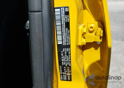 2015 Jeep Renegade Latitude z USA, uszkodzony, nr VIN ZACCJBBT4FPC01822